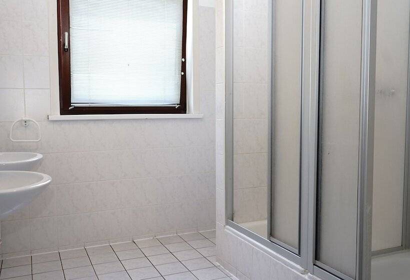 فندق Itm Entrée Glinde Restaurant & Tagungs