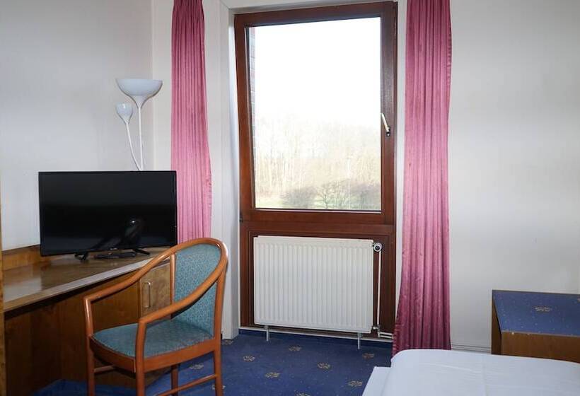 فندق Itm Entrée Glinde Restaurant & Tagungs