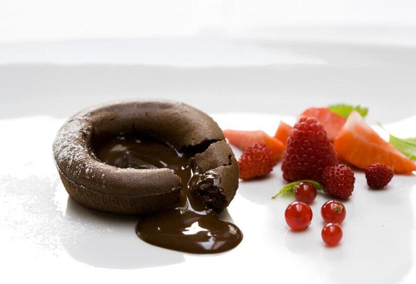 בית מלון כפרי Golserhof