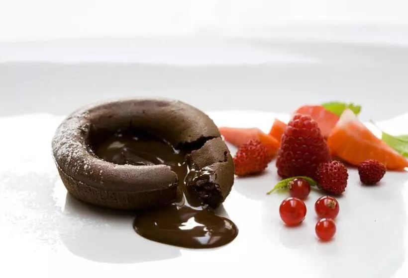 בית מלון כפרי Golserhof