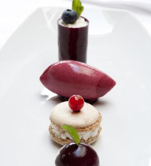 בית מלון כפרי Golserhof