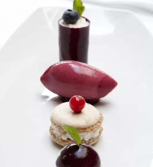 בית מלון כפרי Golserhof