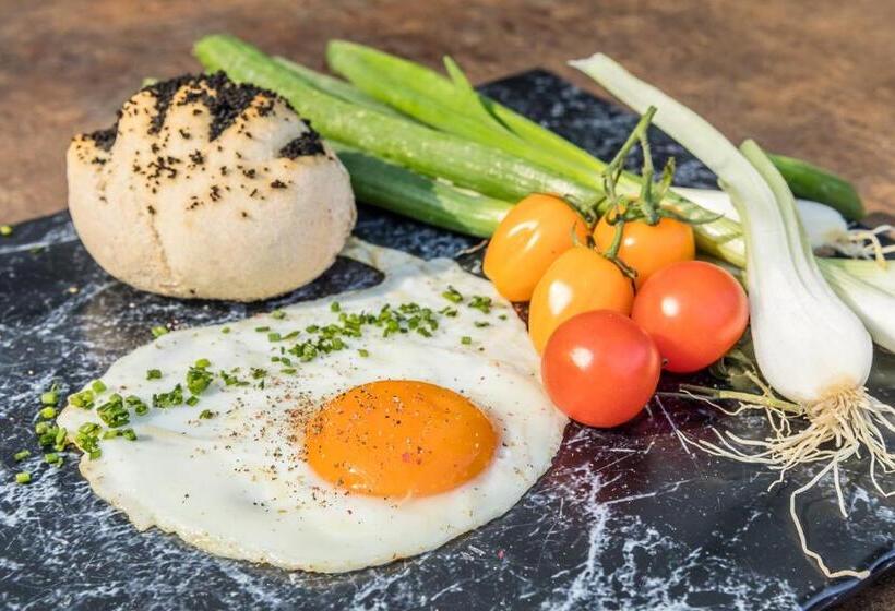 בית מלון כפרי Golserhof