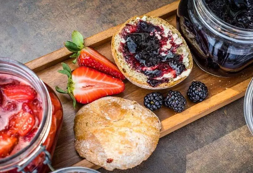 בית מלון כפרי Golserhof