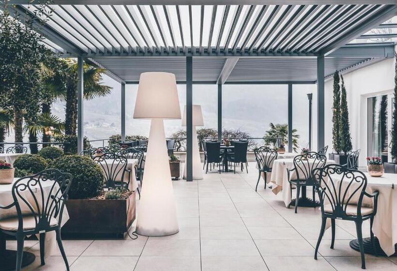 בית מלון כפרי Golserhof