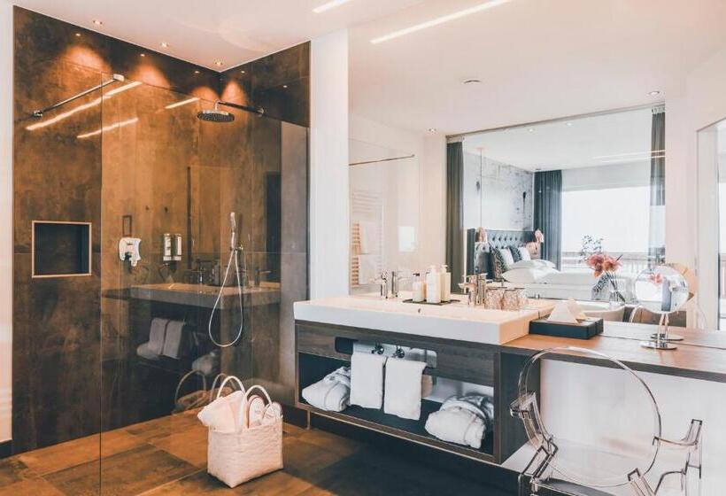 בית מלון כפרי Golserhof