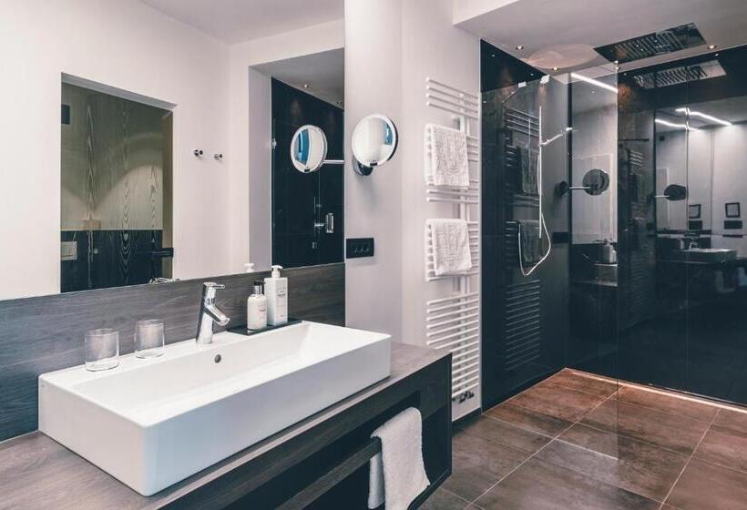 בית מלון כפרי Golserhof