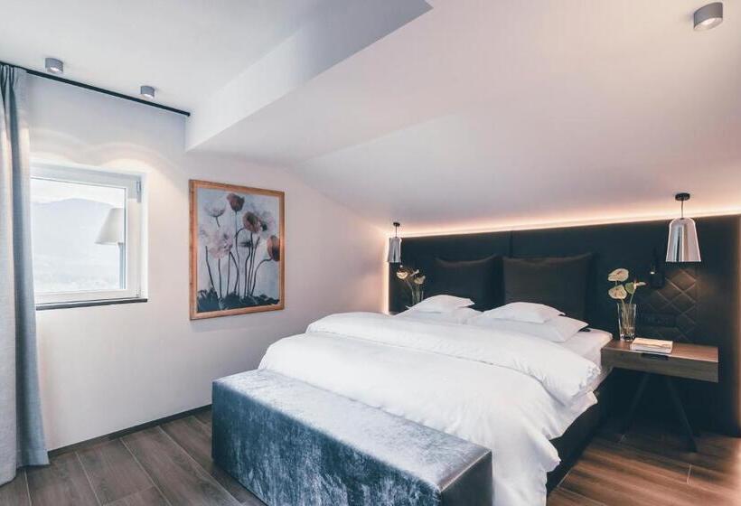 בית מלון כפרי Golserhof