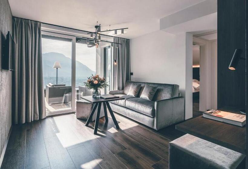 בית מלון כפרי Golserhof