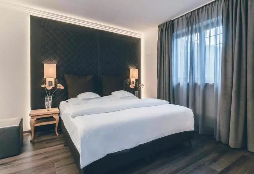 בית מלון כפרי Golserhof