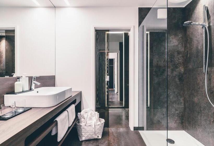 בית מלון כפרי Golserhof