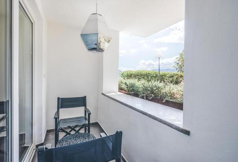 בית מלון כפרי Golserhof