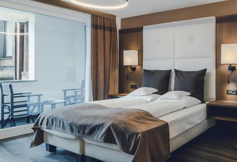 בית מלון כפרי Golserhof