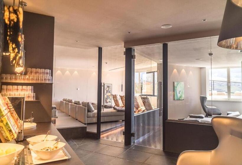 בית מלון כפרי Golserhof