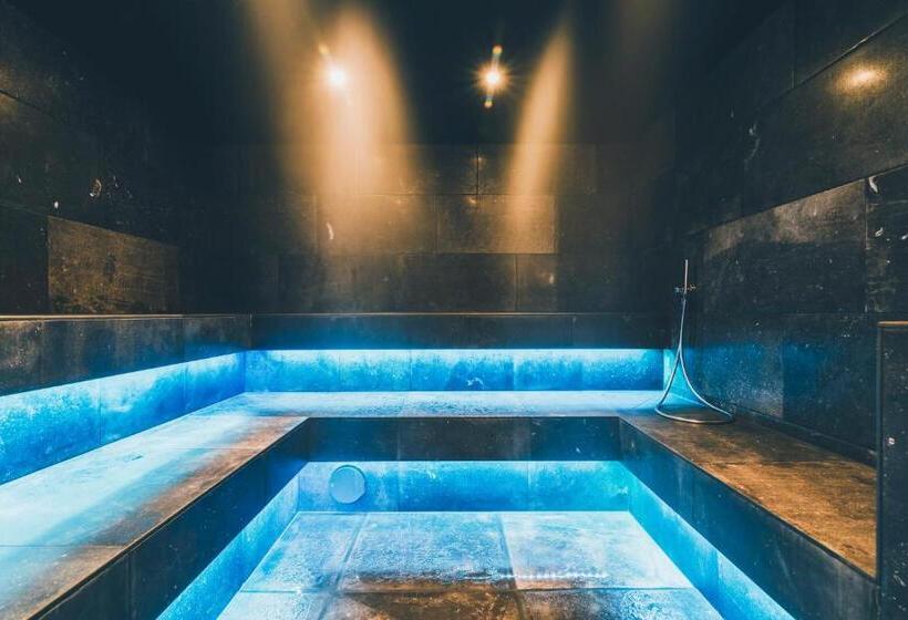 בית מלון כפרי Golserhof