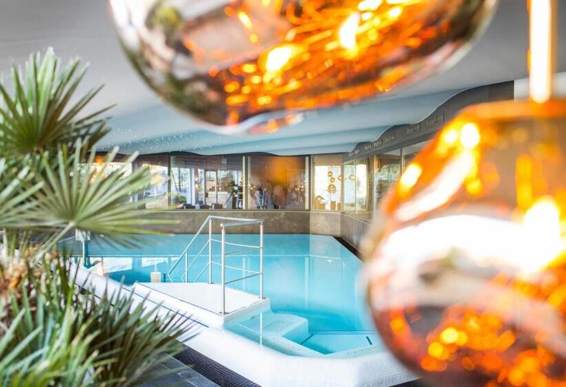 בית מלון כפרי Golserhof