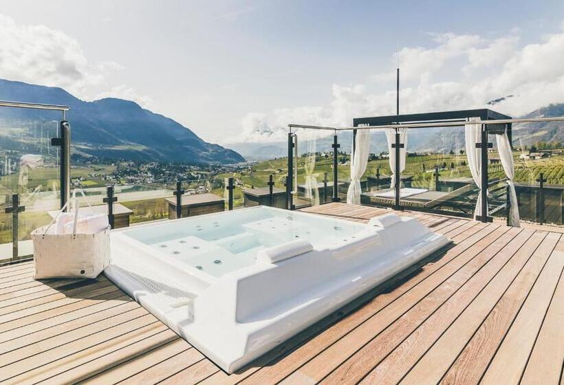 בית מלון כפרי Golserhof