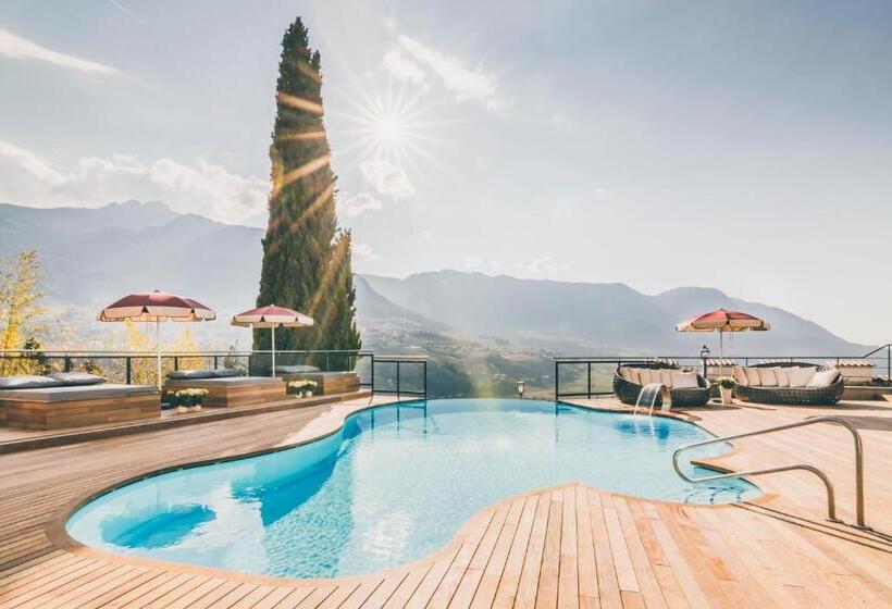 בית מלון כפרי Golserhof