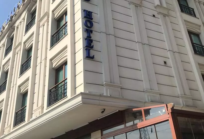 Grand Hotel Avcilar
