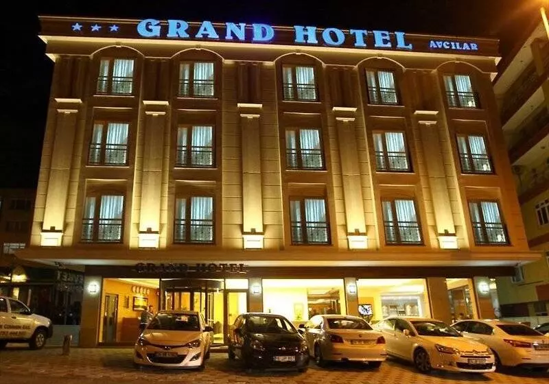 Grand Hotel Avcilar