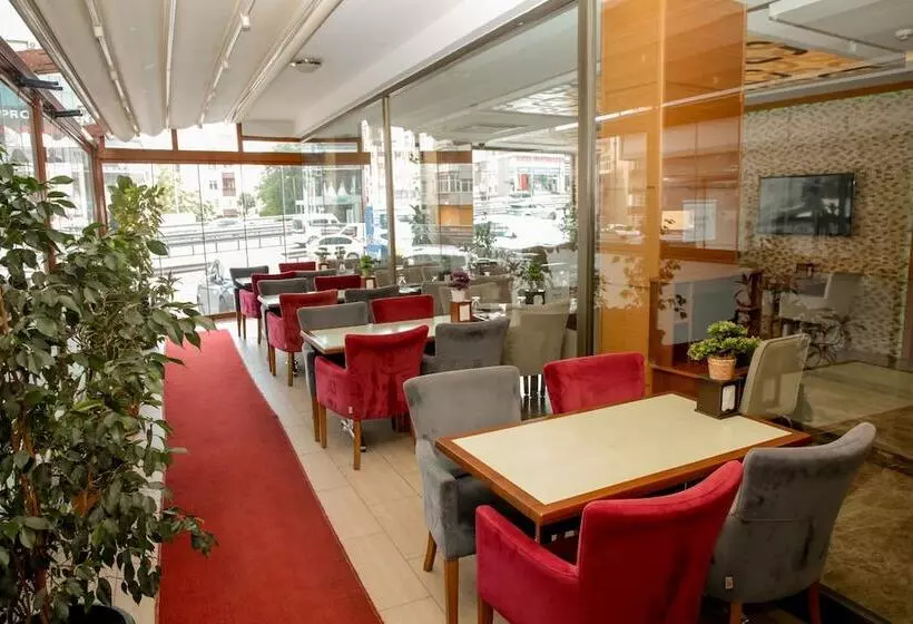 Grand Hotel Avcilar