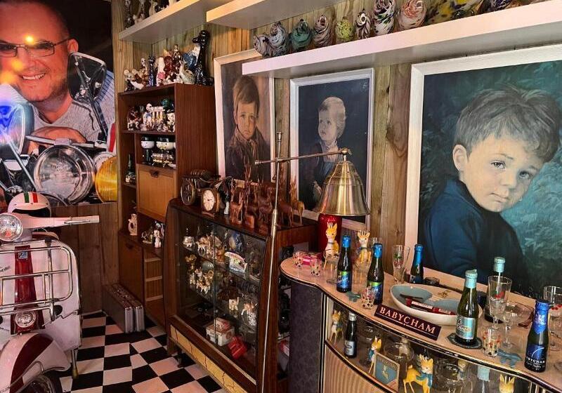 בית מלון כפרי Hatter S