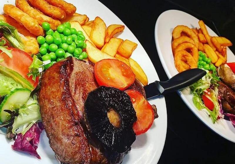 בית מלון כפרי Hatter S