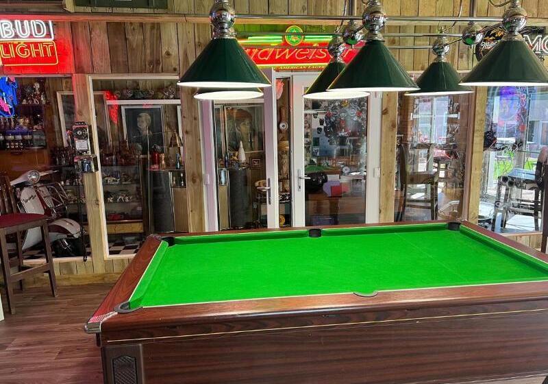 בית מלון כפרי Hatter S