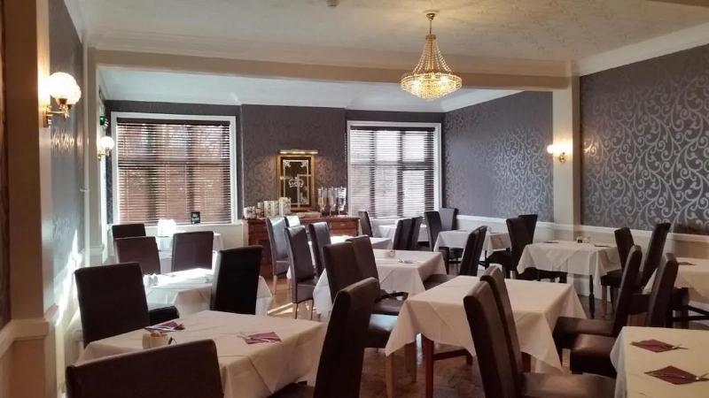 בית מלון כפרי Hatter S