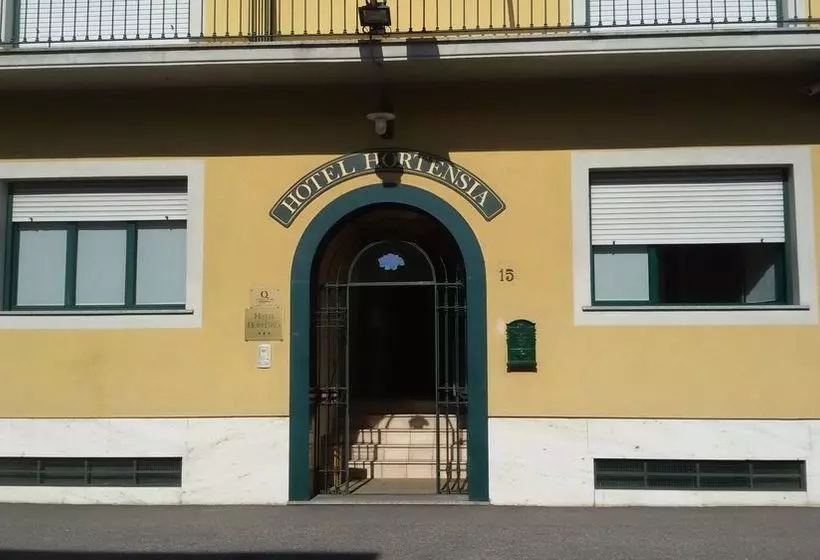 Hotel Hortensia
