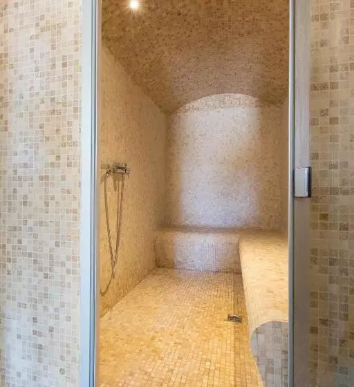 酒店 La Bastide Saint Georges & Spa