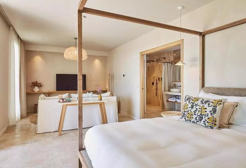 酒店 La Bastide Saint Georges & Spa