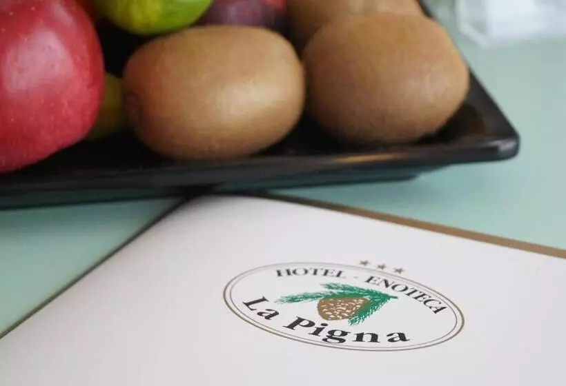 Hotel La Pigna