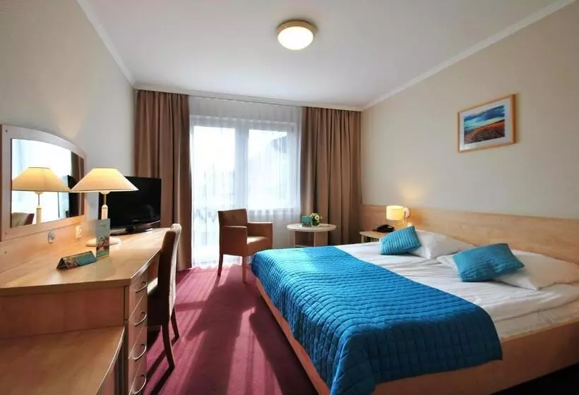 فندق La Siesta & Medical Spa