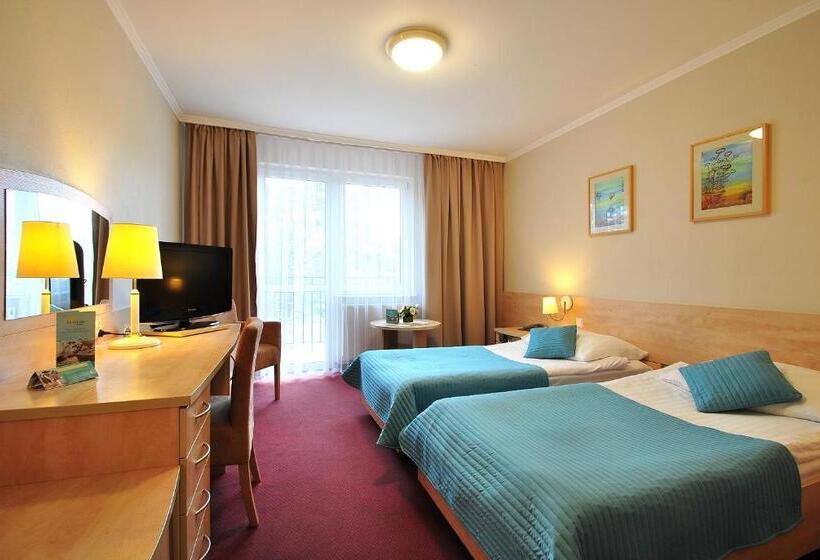 ホテル La Siesta & Medical Spa