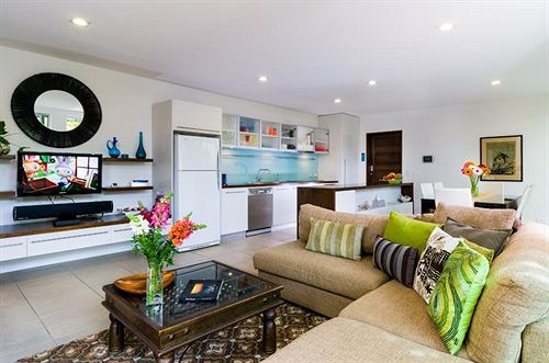 فندق Lakesong@lennoxhead