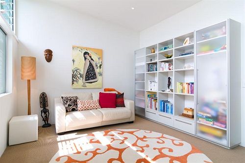 فندق Lakesong@lennoxhead