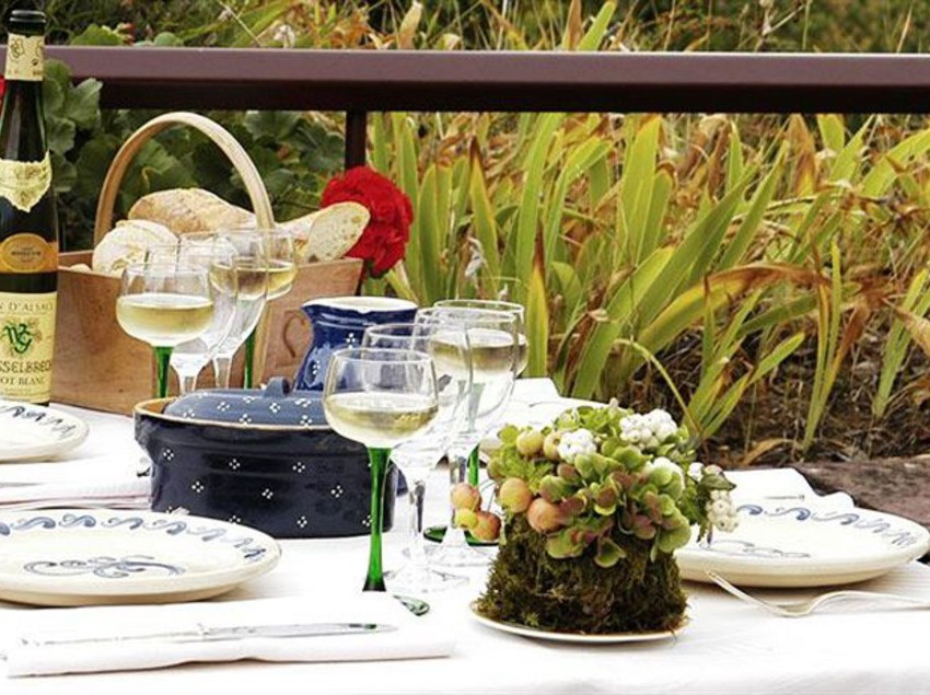 호텔 Résidence Des Châteaux