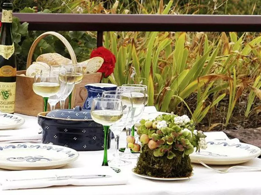 Отель Résidence Des Châteaux