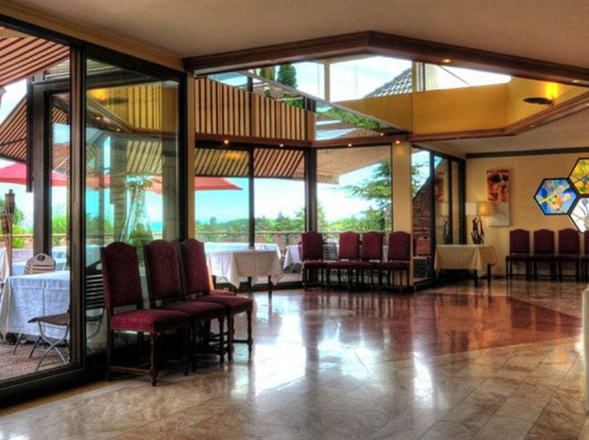 호텔 Résidence Des Châteaux