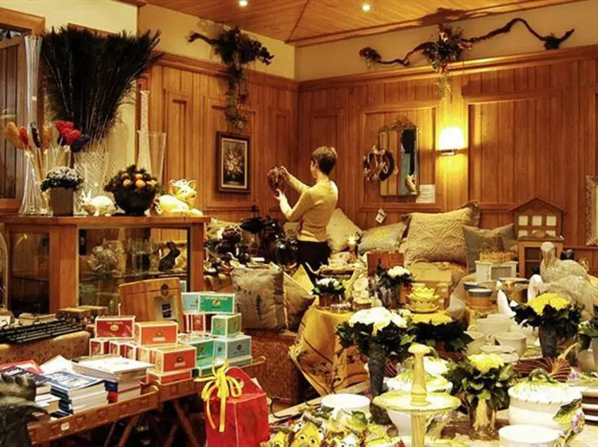 Отель Résidence Des Châteaux