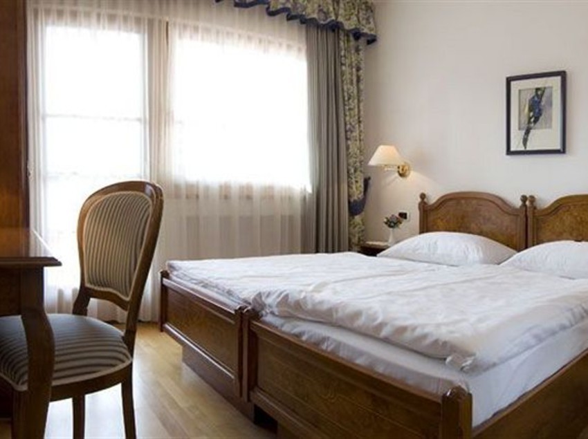 هتل Ristorante Lewald