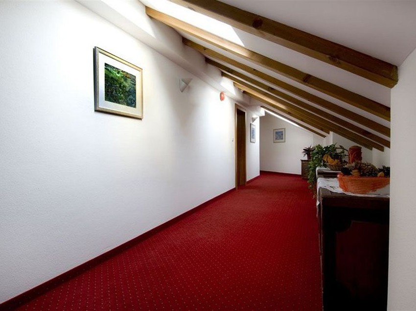 هتل Ristorante Lewald