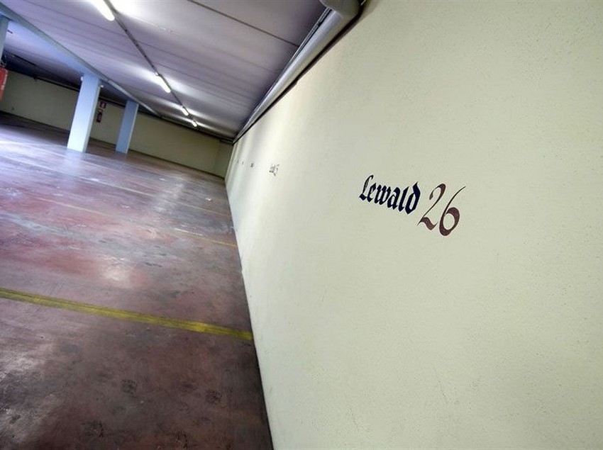 هتل Ristorante Lewald