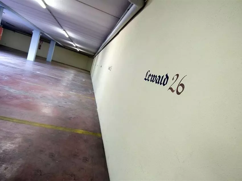 هتل Ristorante Lewald