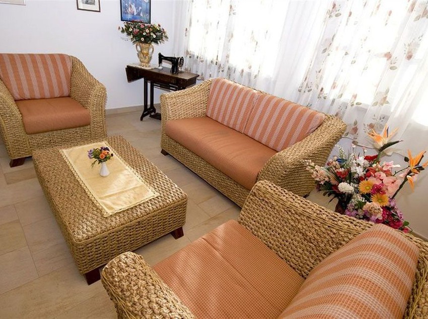 هتل Ristorante Lewald