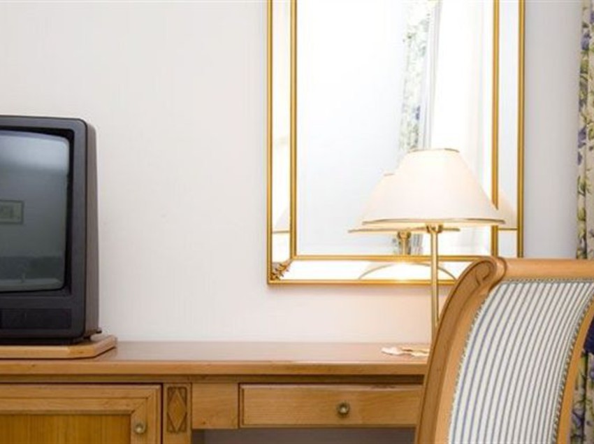 هتل Ristorante Lewald