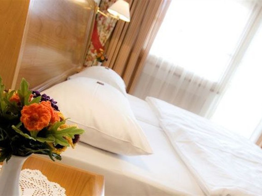 هتل Ristorante Lewald