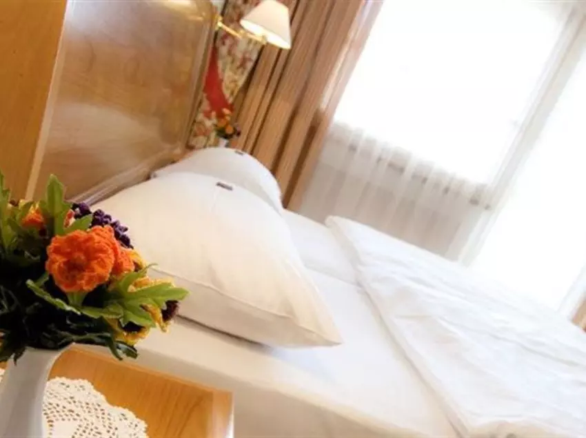 هتل Ristorante Lewald