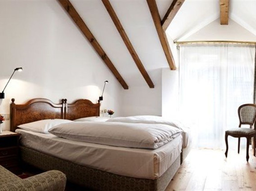 هتل Ristorante Lewald